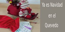 Es Navidad
