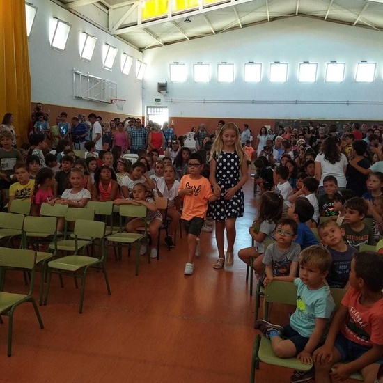 Graduación-Promoción18-19 10