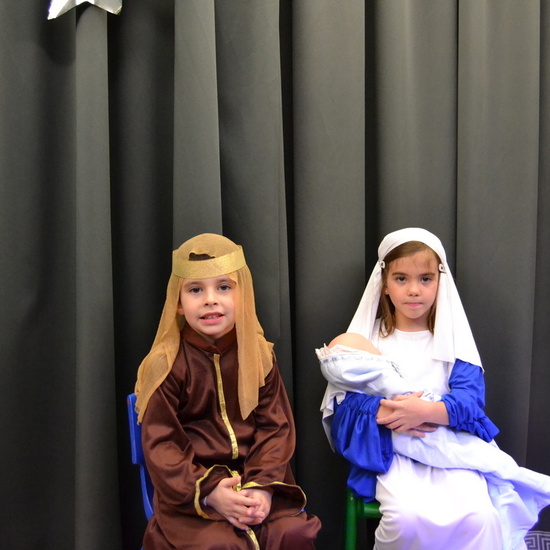 NAVIDAD 2017 INFANTIL GRUPO B_2 4