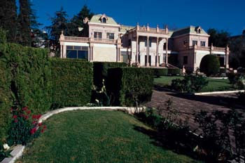 Museo Francisco Goitia, Zacatecas