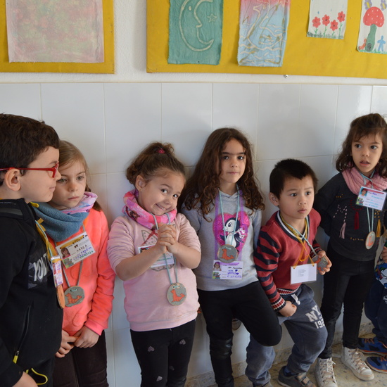 GRANJA ESCUELA ALBITANA 2018 20