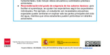 ¿Cansa la mente?