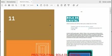 PROYECTO FINAL "BOLA DE CRISTAL"