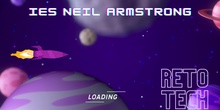 Reto Tech_IES Neil Armstrong Valdemoro