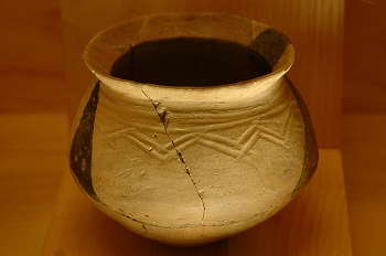 Vasija de cerámica, Huesca