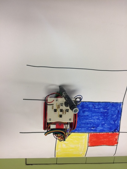 Creatividad a través de las NNTT