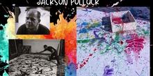 Jackson Pollok