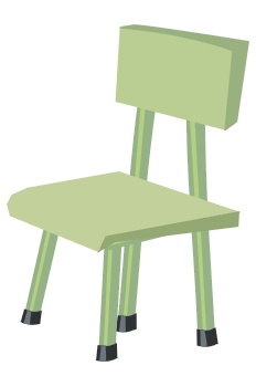 Silla aula