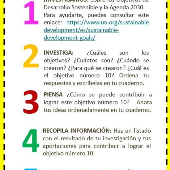 Proyecto de investigación sobre emigración e inmigración