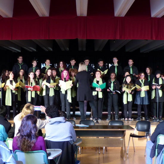 Acto Entrega Diplomas Menciones Honoríficas curso 2017-2018 11