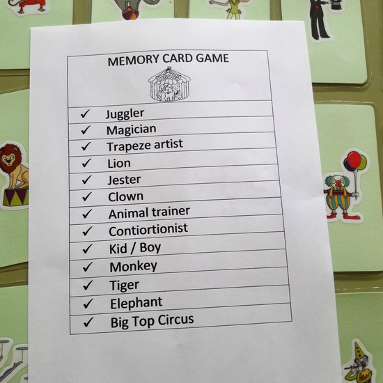 Circus-Memory-contents