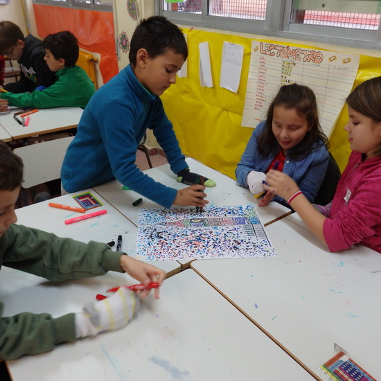 Día de la Discapacidad 2018 Grupo 4 25