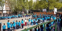 Juegos Escolares 2019