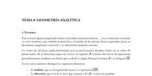 4º Apuntes Geometría Analítica (pdf)