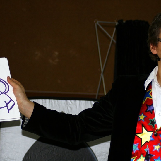 CLIFF THE MAGICIAN 2008 28