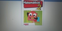 Acceder al libro digital matemáticas 2º Anaya
