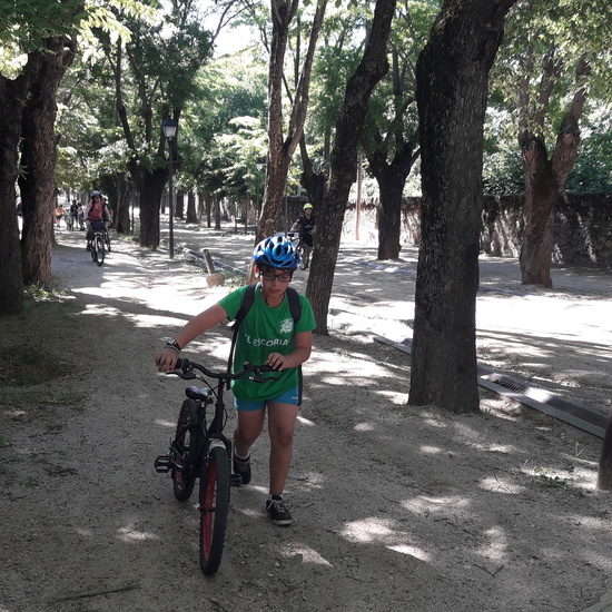 DÍA DE LA BICI 2017/18 18