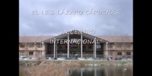 Internacionalización IES Lázaro Cárdenas