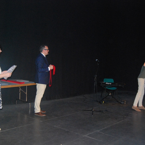 Graduación - 2º Bachillerato - Curso 2017/18 - Álbum # 4 38