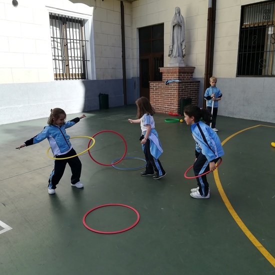 JORNADAS CULTURALES 2019 VARIOS DÍAS 12