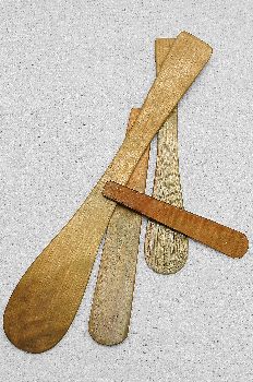 Espatulas depilación