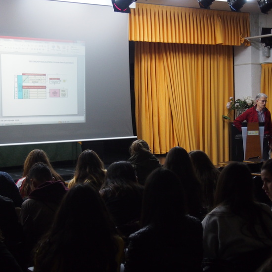 Proyecto Eramus+ Encuentro en España 37