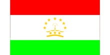 Tajikistán