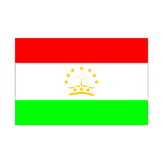 Tajikistán