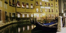 Hotel Cavalletto, Venecia