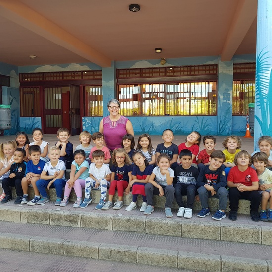 GRUPOS DEL CURSO 2019/20 11