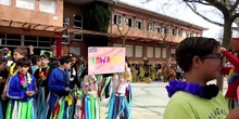 CARNAVAL 5º Y 6º PRIMARIA