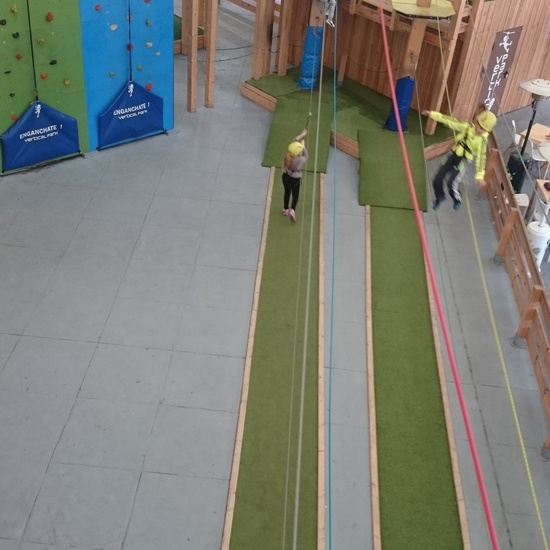 Vertical Park 2018 3º y 4º 6