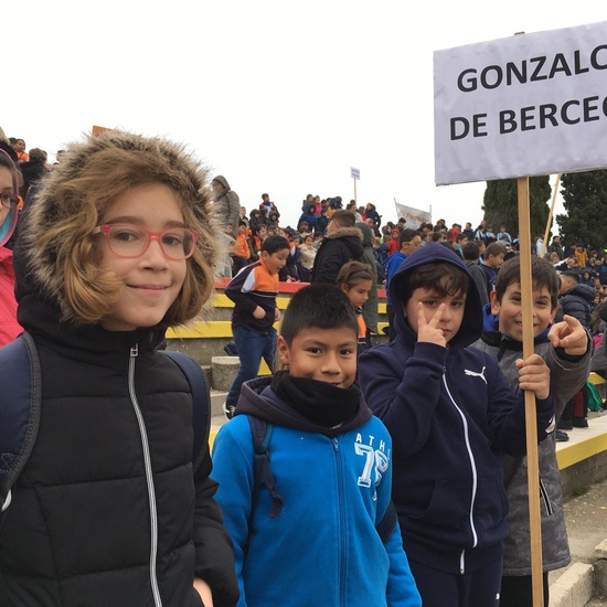 CROSS ESCOLAR 19-20.  3º y 4º curso 32