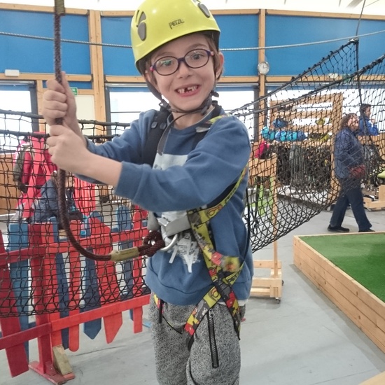 Vertical Park 2018 1º y 2º 39