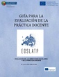 GUÍA PARA LA EVALUACIÓN DE LA PRÁCTICA DOCENTE
