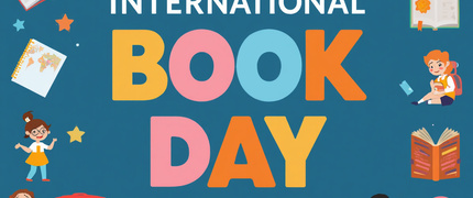 International Book Day