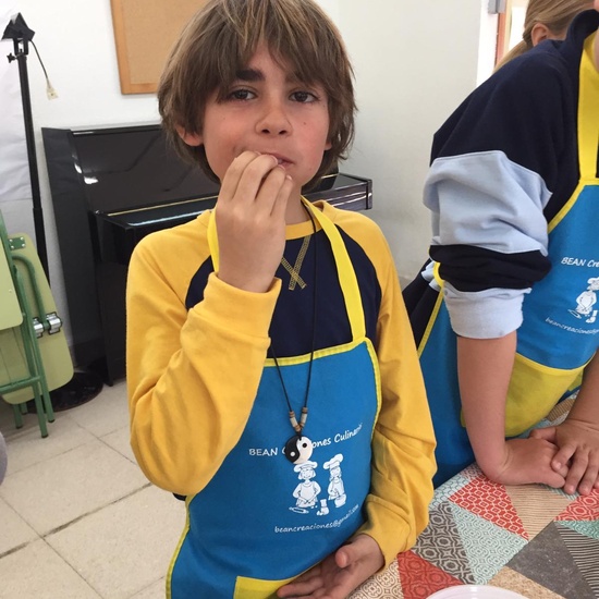 2019_03_14_Taller St Patrick_4º_CEIP FDLR_Las Rozas 5