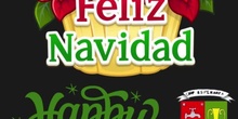 Felicitación Navidad
