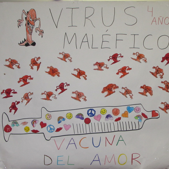 MURALES DÍA DE LA PAZ 2019 5