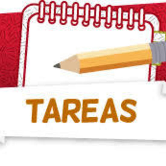 tareas