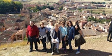 Fotos Excursión Ayllón 40