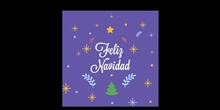 FELIZ NAVIDAD