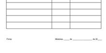 Documentación matriculación 26-27