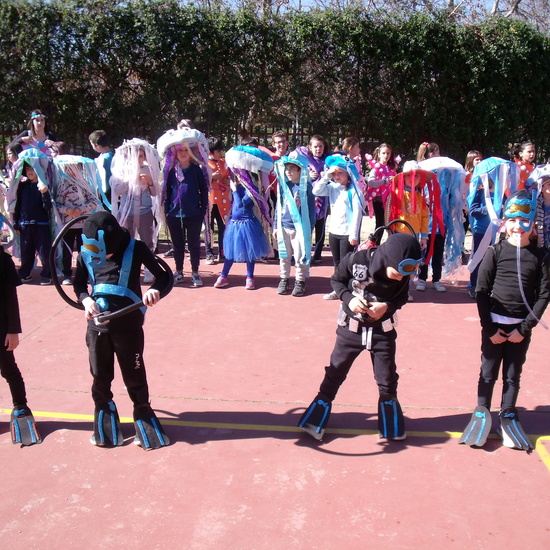 CARNAVAL 2020 - INFANTIL 5 AÑOS 22