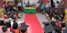 Graduación Infantil