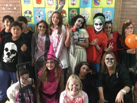 2017_10_31_HALLOWEEN_CEIP FDLR_LAS ROZAS 9