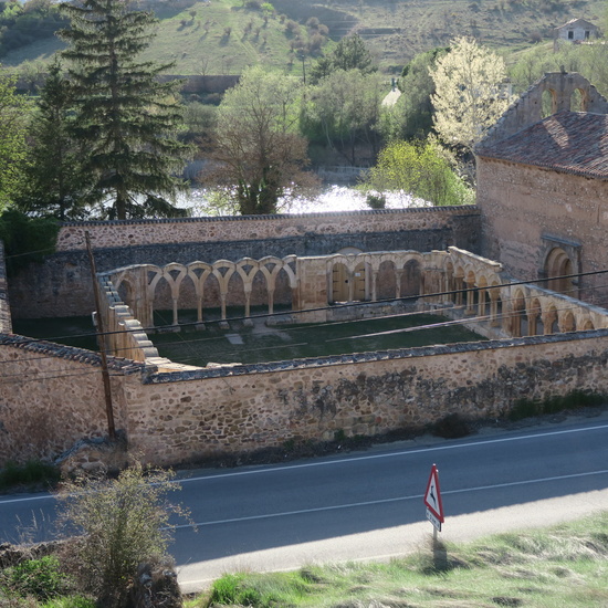 Soria San Juan de Duero (7)