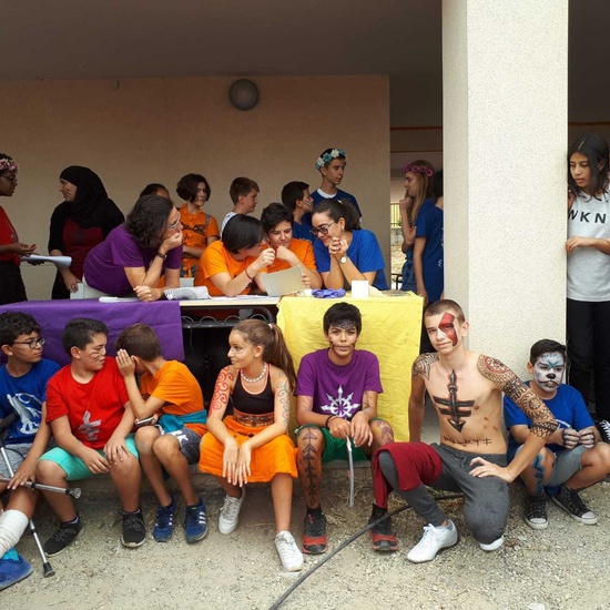 Juegos Ancestrales 2018 13