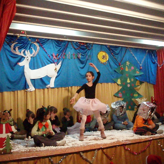 Navidad 2007 3