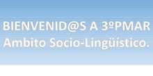 Presentación Ámbito Socio-Lingüístico 3º PMAR